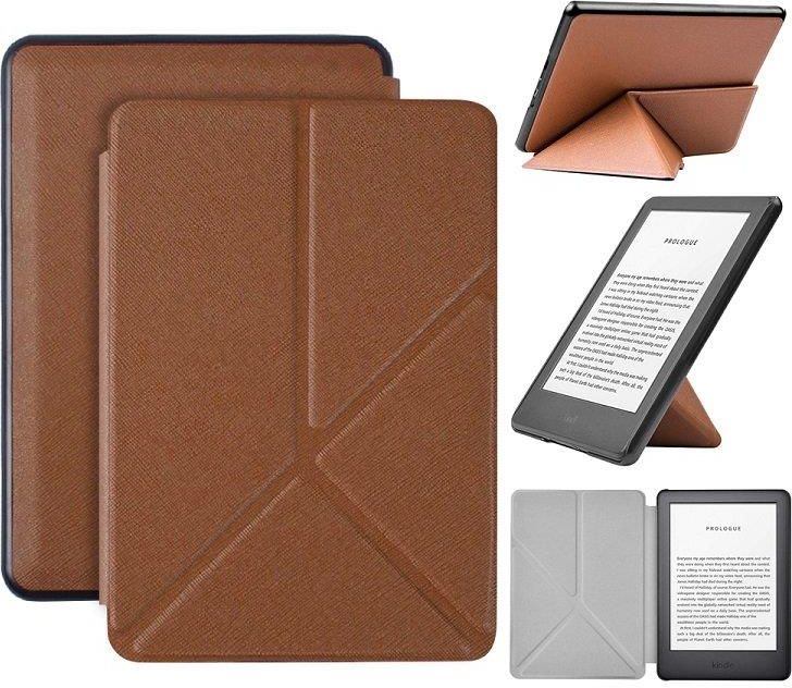 Pokrowiec Na Czytnik E book Cyfra eu Etui Origami Kindle Paperwhite 4 Z pokrowiec-na-czytnik-e-book-cyfra-eu-etui-origami-kindle-paperwhite-4-z