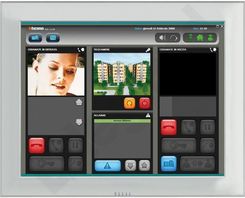 Legrand Program Centrala Portierska Do Systemu Wideodomofonowego Ip 346300