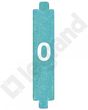 Legrand Konfigurator 0 Opakowanie 10szt 3501/0
