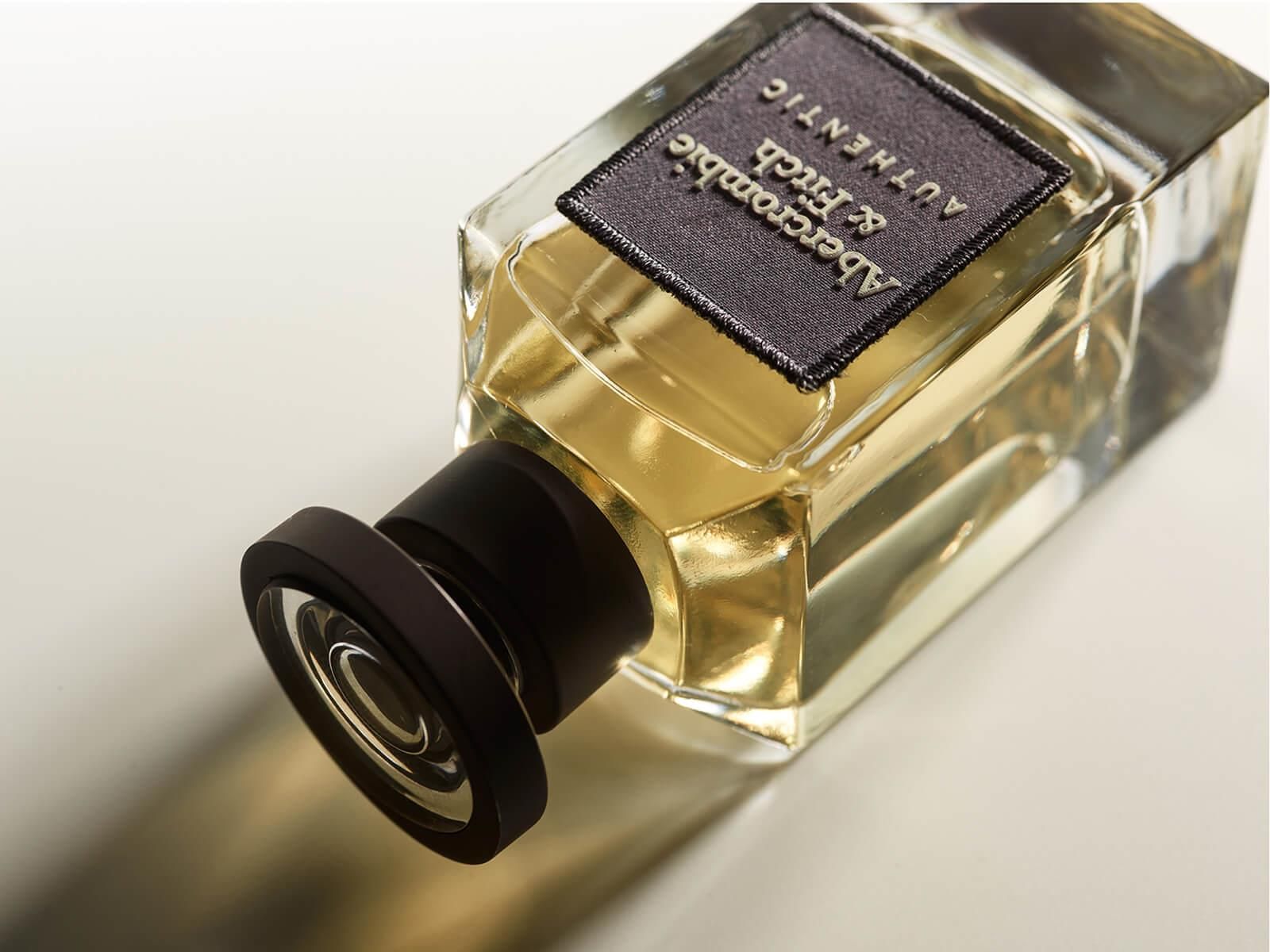 Abercrombie&Fitch Authentic Woda Toaletowa 50 ml - Opinie i ceny