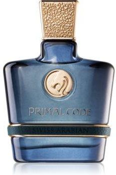 Swiss Arabian Primal Code Woda Perfumowana 100 ml - Opinie i ceny