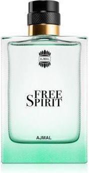 Ajmal Free Spirit Woda Perfumowana 100 ml
