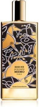 Memo Irish Oud woda perfumowana 75ml