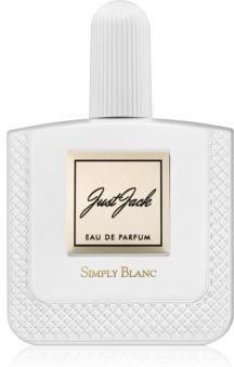 Just Jack Simply Blanc woda perfumowana 100ml