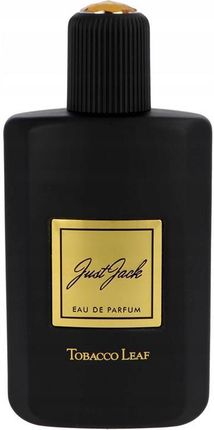 Just Jack Tobacco Leaf woda perfumowana 100 m
