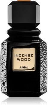 Ajmal Incense Wood woda perfumowana 100ml