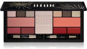 Dior Holiday Couture Collection paleta multifunkcyjna 18,3 g