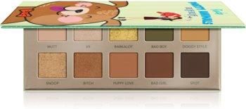Rude Party Animals RUff RUff paleta cieni do powiek 10 g - Opinie i ceny na Rude Party Animals RUff RUff paleta cieni do powiek 10 g - Opinie i ceny na