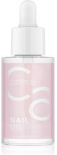 Catrice Nail Oil Olejek Od�ywczy Do Paznokci 8 Ml