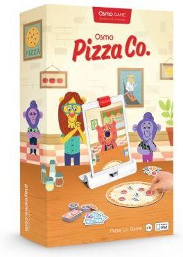 OSMO Pizza Co. Game
