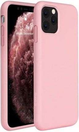 Crong Color Cover Etui iPhone 11 Pro rose pink