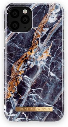 iDeal Of Sweden do iPhone 11 Pro Max Midnight Marble (PT_88433)