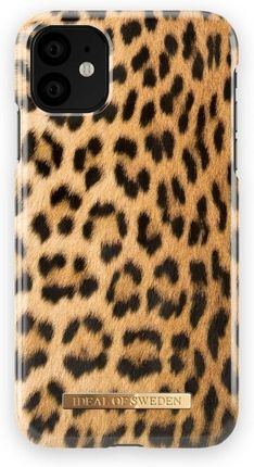 iDeal Of Sweden do iPhone 11 Wild Leopard (PT_88428)