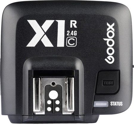 Odbiornik Godox X1R Canon receiver