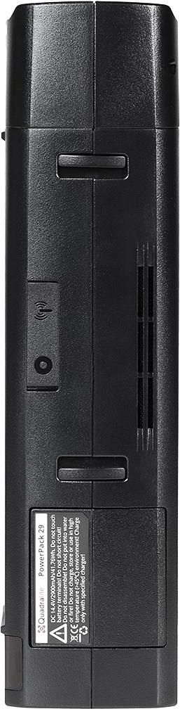 Quadralite Reporter 200 Pro TTL - zdjęcie 4 Quadralite Reporter 200 Pro TTL
