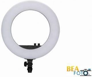 NANLITE Lampa HALO18 LED RING LIGHT 45,7cm