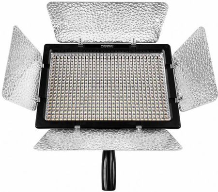 ★オマケ付き★ YONGNUO ビデオライト YN 600L LED 2台セット Amazon | YONGNUO YN600L II LEDカメラライト 600球LED 5500K