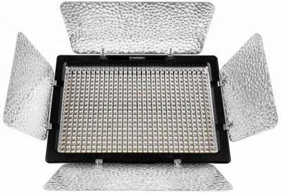 Lampa LED Yongnuo YN600L II WB (3200K - 5500K) (1) - Ceny i