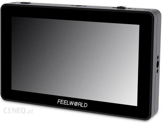 Monitor Podglądowy Feelworld F6 PLUS 5,5 Cala