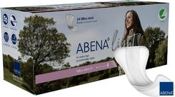 Zdjęcie Wkładki Abri-Light Ultra Mini 0 Abena - Sępólno Krajeńskie