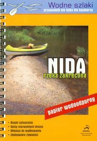 Nida Rzeka zakręcona - Ceny i opinie - Ceneo.pl