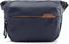 Zdjęcie Peak Design Everyday Sling v2 6L torba niebieska - Poniatowa