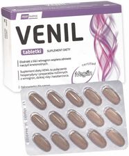Zdjęcie Venil x 30tabl. - Sędziszów