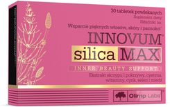 Zdjęcie Olimp Innovum Silica Max 30 tabl. - Głogówek