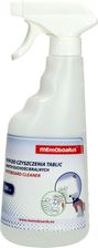Zdjęcie Memoboards Płyn Do Czyszczenia Tablic Suchościeralnych 500Ml - Głuszyca