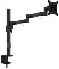 Zdjęcie Multibrackets M Vesa Deskmount Officeline Single Ii Black - Pabianice