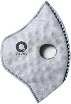 Filtr antysmogowy Ozone Sport 1 szt S/M;L/XL