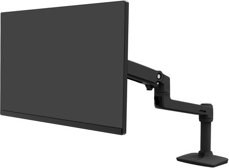Ergotron LX Desk Monitor Arm czarny (45-241-224) - opinie i ceny