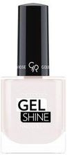 Zdjęcie Golden Rose Extreme Gel Shine Nail Color Lakier do paznokci 006 - Kobylin