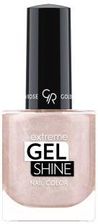 Zdjęcie Golden Rose Extreme Gel Shine Nail Color Lakier do paznokci 011 - Kobylin