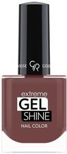 Zdjęcie Golden Rose Extreme Gel Shine Nail Color Lakier do paznokci 056 - Kobylin