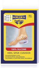 Zdjęcie Uriel Rozmiar S silikonowa poduszka pod piętę - Łabiszyn