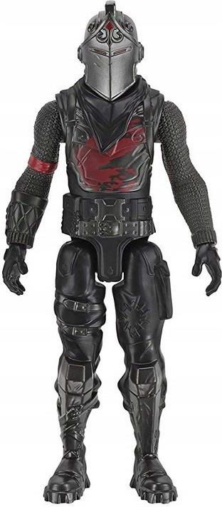 フォートナイト　30cm Fortnite Black Knight 30Cm Fnt0111 - Ceny i opinie - Ceneo.pl