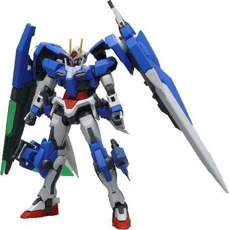 Bandai Hg 1 144 Oo Gundam Seven Sword G Ceny I Opinie Ceneo Pl