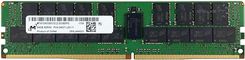 Pamięć RAM Micron  1X 64GB  ECC LOAD REDUCED DDR4 4RX4 2400MHZ PC4-19200 LRDIMM | MTA72ASS8G72LZ-2G3 (MTA72ASS8G72LZ2G3)