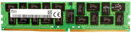 Hynix Pamięć RAM 1x 8GB ECC REGISTERED DDR4 1Rx8 2666MHz PC4-21300 RDIMM | HMA81GR7AFR8N-VK