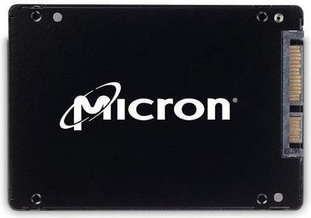 Micron Dysk SSD 9200 MAX 1.6TB U.2 NVMe TLC 3D-NAND | MTFDHAL1T6TCU-1AR1ZABYY MTFDHAL1T6TCU - 1.6TB