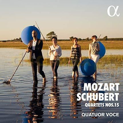 De Cecco Giovanni: Mozart: Complete Keybord Sonatas Vol. 3 [CD]