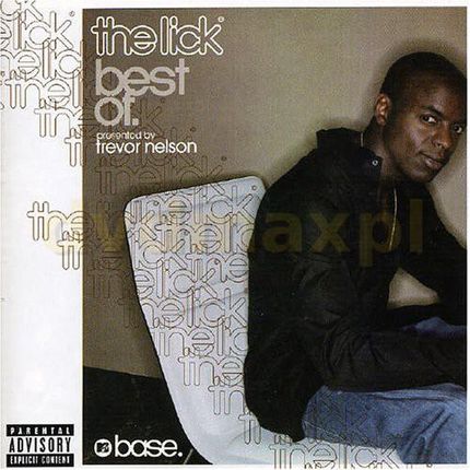 Mtv The Lick - The Best Of Presented By Trevor Nelson [CD]
