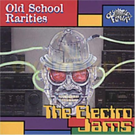 Old Skool Rarities [CD]