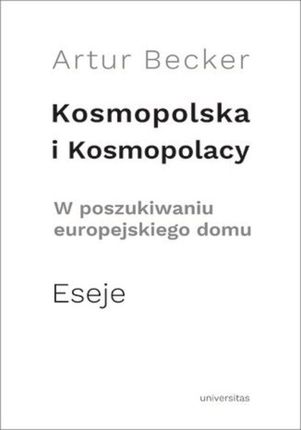 Kosmopolska i Kosmopolacy (EPUB)