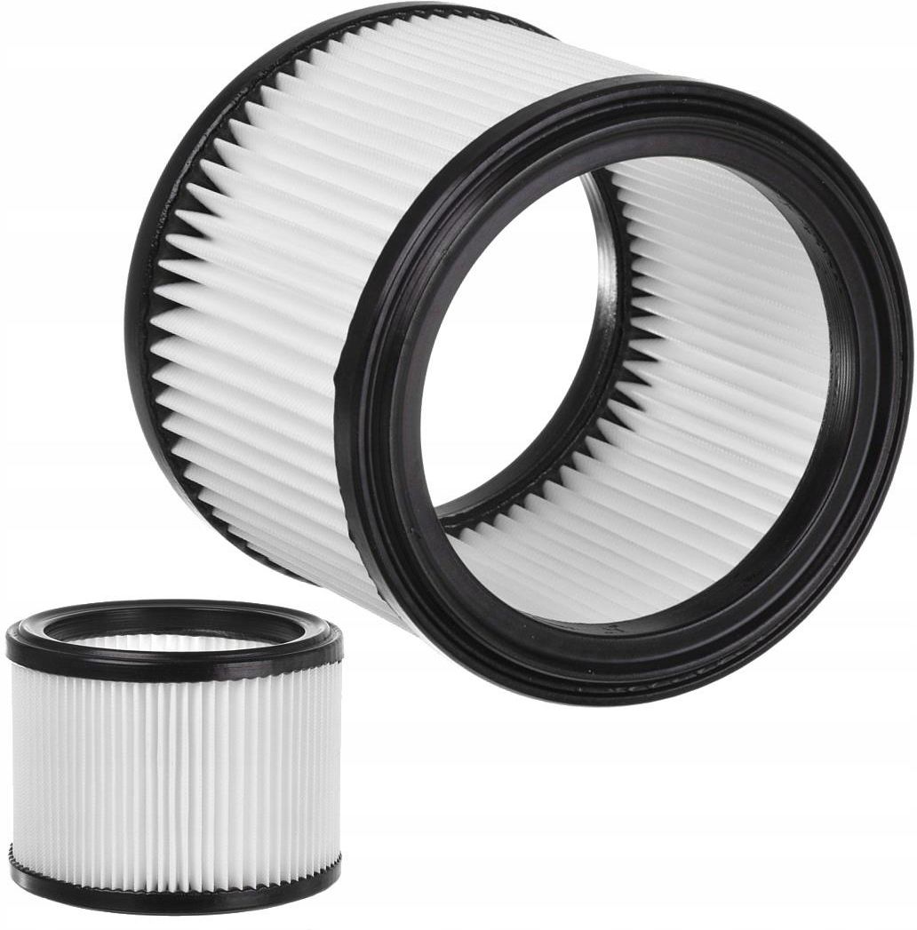 Filtro Pieghevole Kallefornia Per Protool VCP 321 E-L - Elemento Filtrante VCP321E-L - Foto 5