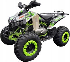 quad kxd pro 250