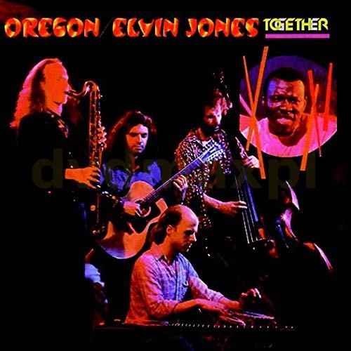 Płyta kompaktowa Together Together [CD] Ceny i opinie Ceneo.pl