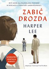 Zdjęcie Zabić drozda. Komiks - Żuromin