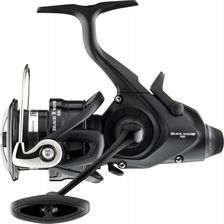 Zdjęcie Daiwa Kołowrotek Black Widow Br Lt 2500 - Tychy